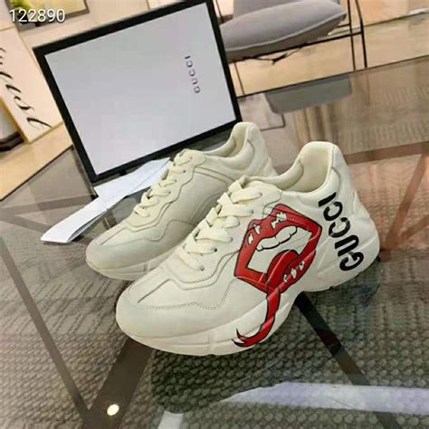 gucci sneakers unisex